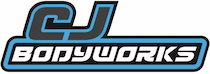 CJ Bodyworks Logo